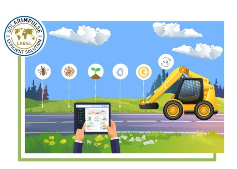 The Hidden Green Along Our Roads—and Why It Matters