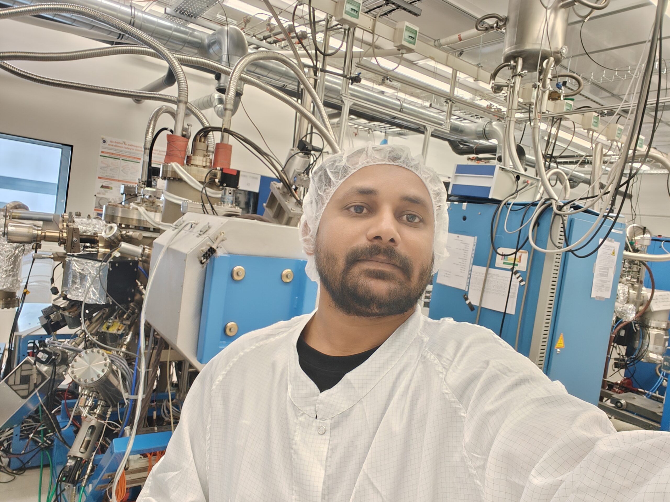 Coaxing Hexagonal Silicon-Germanium (SiGe) to emit light for laser action